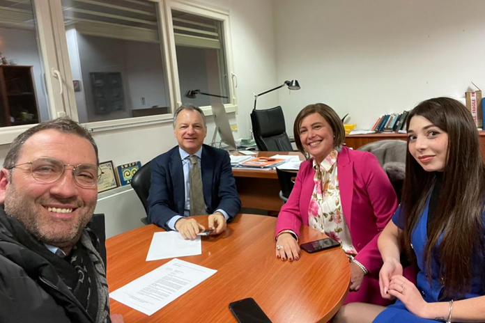 Sinergie in Rete: “Benefici ambientali e sociali per le imprese che investono in sostenibilità ambientale”