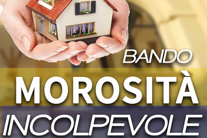 Nocera Superiore. Morosita’ incolpevole: attivo il bando per la presentazione delle istanze