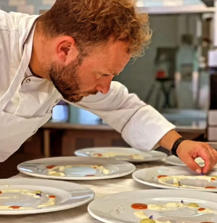 Praiano. Dal 7 aprile apre il Gala Maris Beach Restaurant