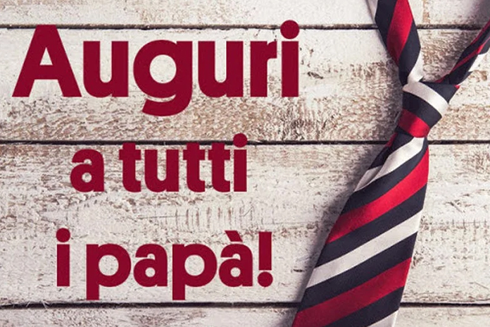 19 marzo: la Festa del Papà, un giorno importante