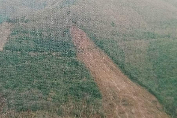 4 Marzo 2005- 4 Marzo 2023: Nocera non dimentichi la frana di Montalbino, la nota di Angrisani
