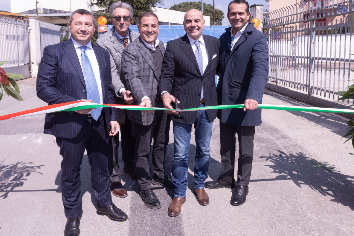 Gori. Al via il risanamento della rete idrica a Casal Nuovo di Napoli