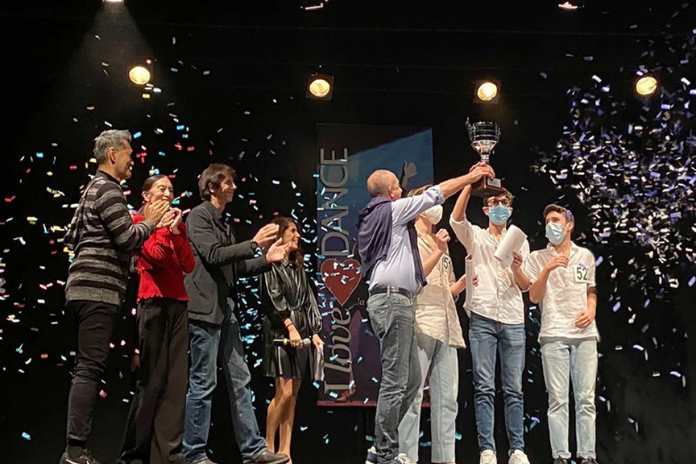 Salerno. “I love dance” in scena il 19 marzo al Centro Sociale