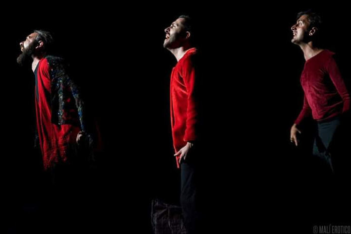 Nocera Inferiore. In scena “Il Colloquio”: terzo appuntamento con “L’Essere & L’Umano”