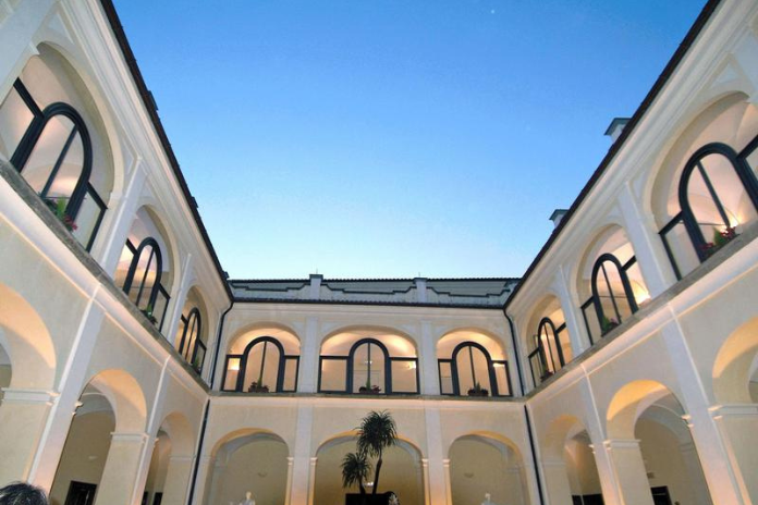 Cambio al vertice per il Museo Diocesano di Salerno