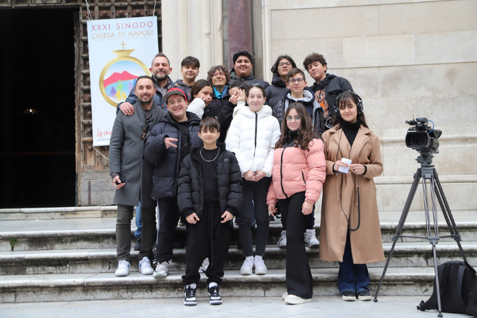 Napoli. “San Gennaro incontra i suoi ragazzi” – Domani la premiazione degli studenti di Forcella 