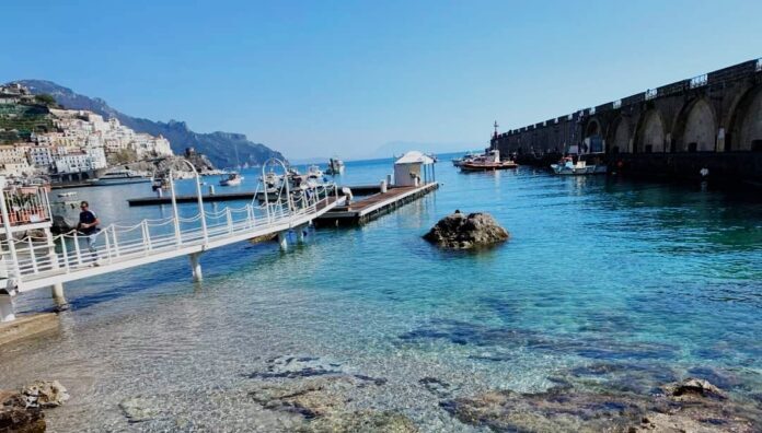 Ad Amalfi nasce l’Ecosportello, servizio di front office a servizio dei cittadini