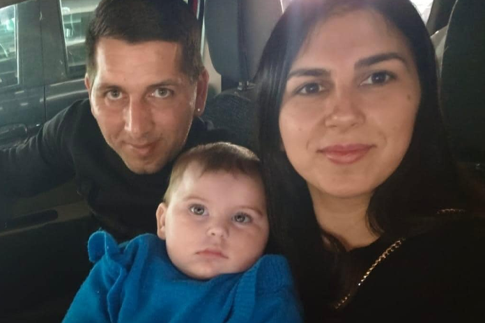 Un piccolo gesto: “aiutiamo la piccola Aurora di Angri”, l’appello dei genitori