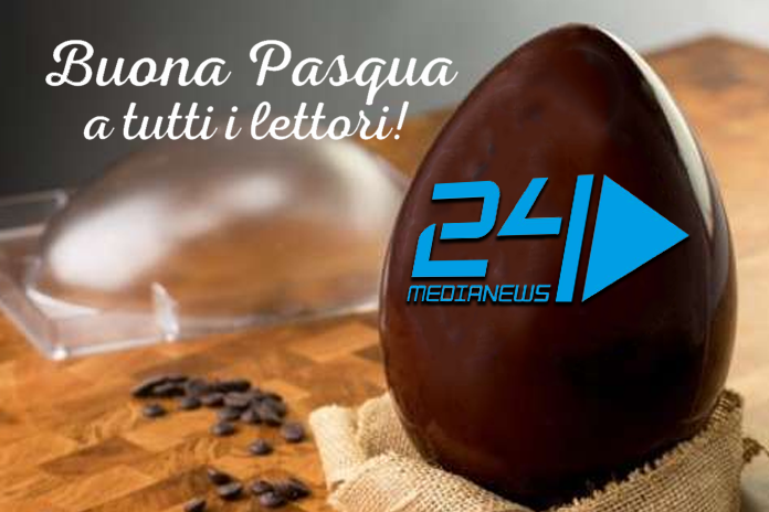 BUONA PASQUA MN24