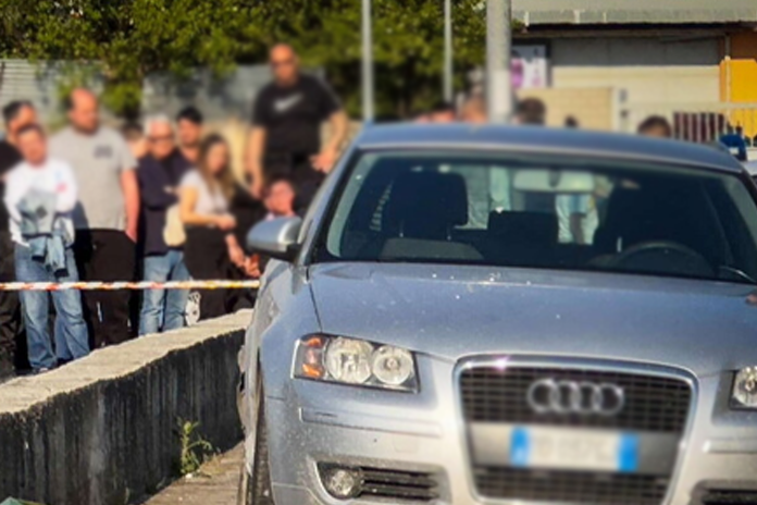 Casalnuovo, bambina muore travolta dall’auto guidata dalla madre
