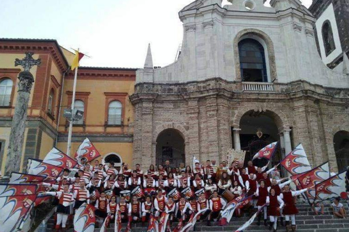 Cava de’ Tirreni: al via sabato 29 aprile, la nona edizione del IX Trofeo “Roberto Manzo”