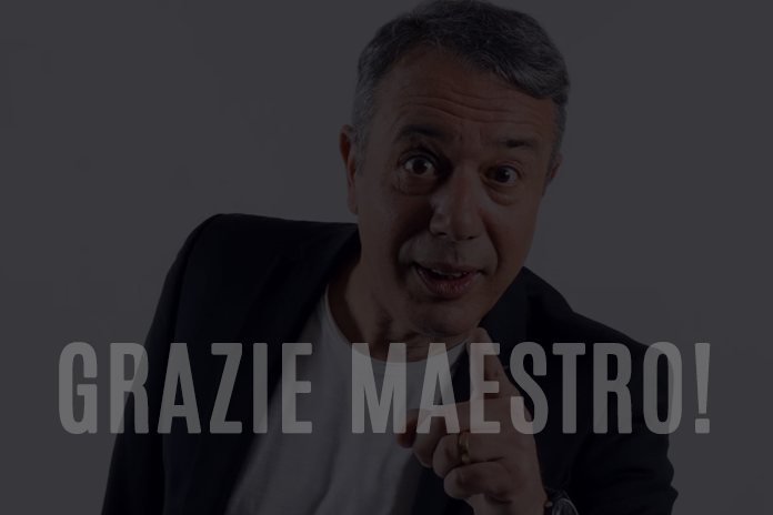 Addio ad un napoletano Doc: Azz è morto Federico Salvatore, cantautore e comico partenopeo