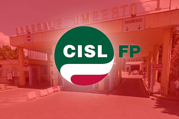 Turni infiniti, riposi negati, straordinari fantasma: la denuncia della Cisl scuote il Dea Nocera-Pagani-Scafati