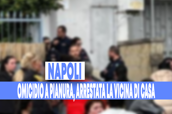 Fermata una donna per omicidio della madre del tik toker