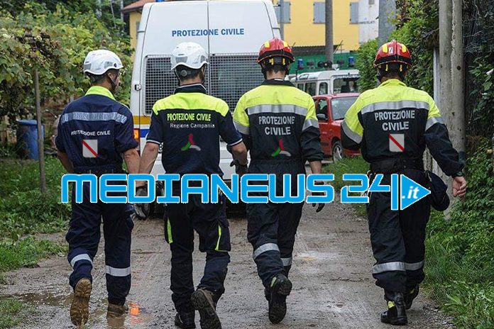 M5S, Ciampi: “Contributi ai gruppi di protezione civile, bisogna sostenere quelli organizzati e attivi che operano da anni a favore della popolazione”