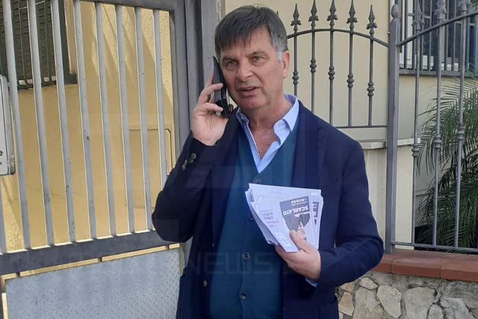 Giovani e Impresa: sgravi alle start up degli under 30 e sportello impresa. Le proposte della coalizione “Scafati è il mio partito”