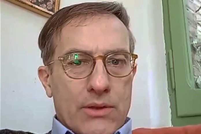 Angri/Assisi, messaggi di pace in questo giorno particolare: Ciro Francese “scrivere di guerra pensando alla pace”