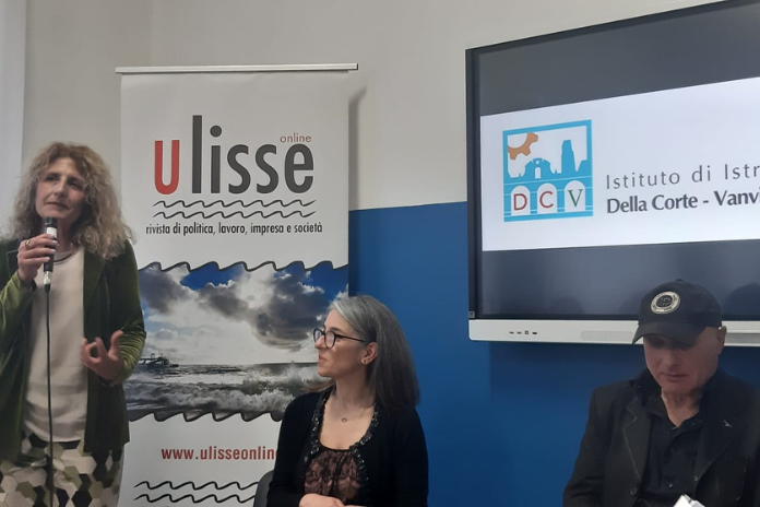 Cava de’ Tirreni. Successo per il primo Salotto dei Caffè Letterari metelliani