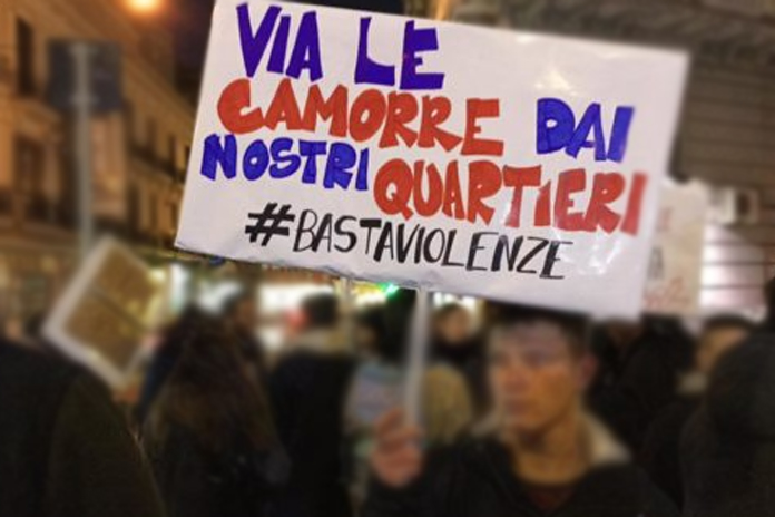 Scafati. Manifestazione anticamorra, sabato 29 aprile, ecco la chiusura temporanea delle strade dalle 8 alle ore 13.30