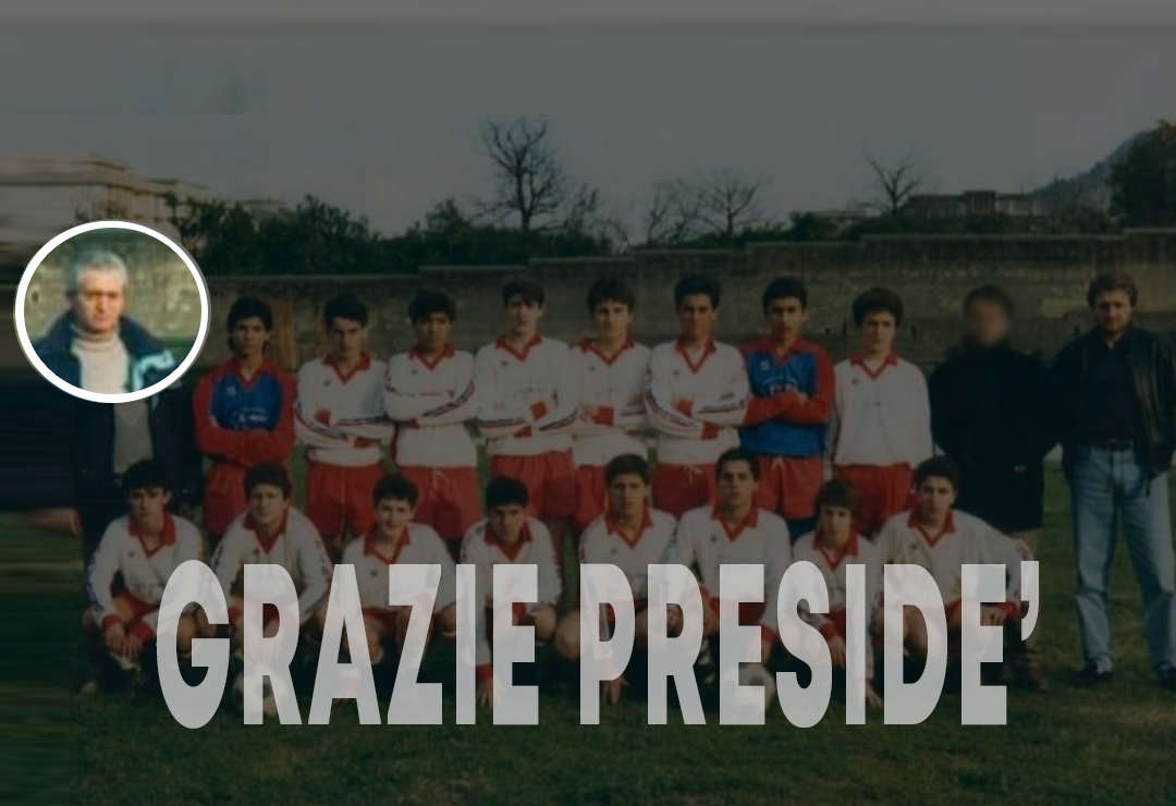 È venuto a mancare Bonaventura Scoppetta: il ricordo di Vincenzo Calce