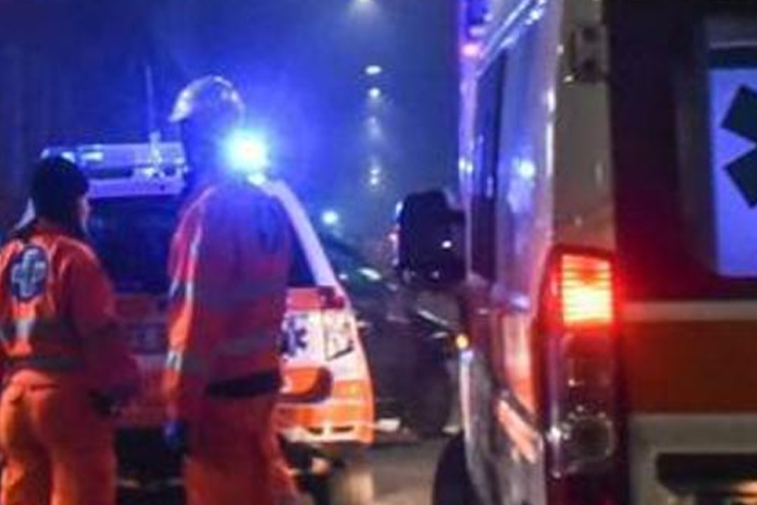 Cronaca: Avellino, 49enne travolto e ucciso da un’auto all’uscita dalla pizzeria