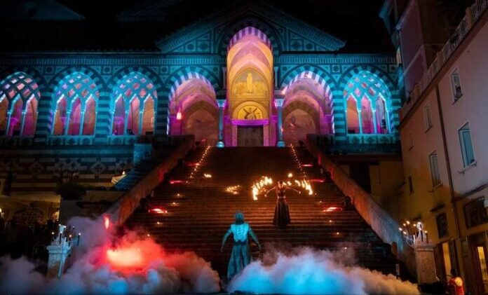 Amalfi Summer Fest 2023. Alex Britti, Ronnie Jones, Joy Salinas, Kid Creole e tantissimi altri per tre mesi di eventi