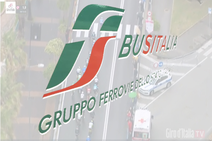 Giro d’Italia, troppi disagi legati alla viabilità: BUSITALIA linee 4 / 50 ed 83 percorso deviato