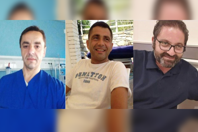 La Sanita’ deve funzionare all’ospedale di Roccadaspide