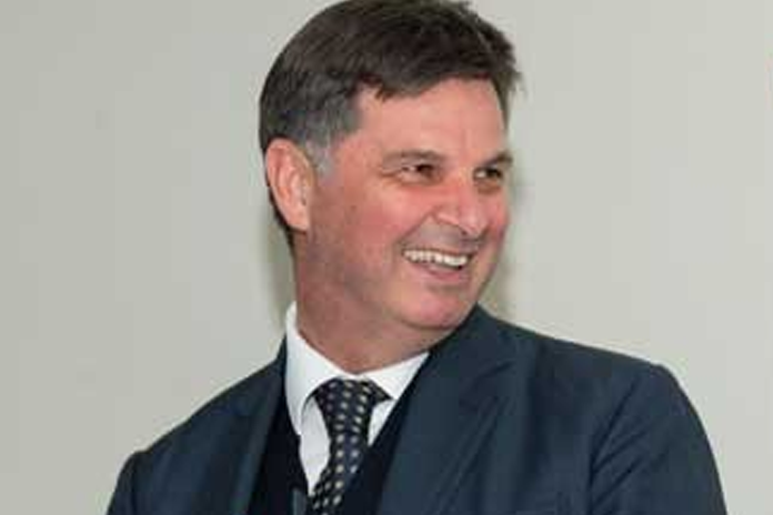 Scafati, Corrado Scarlato. Piena vicinanza amico e candidato Michele Tortora