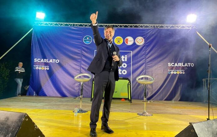 Scafati. Scarlato: “Ogni Comitato di Quartiere avrà un suo rappresentante al Tavolo delle Acque e dell’Ambiente”