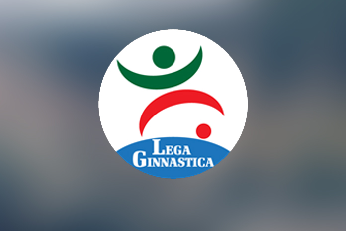 LEGA GINNASTICA