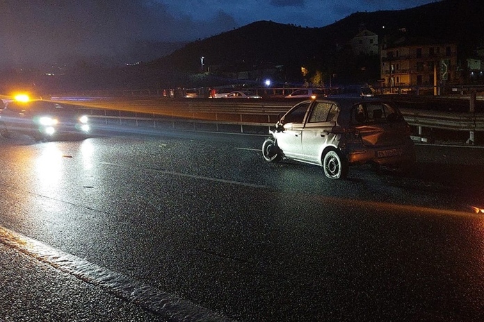 San Valentino Torio: sale a tre il numero delle vittime, Mourad 8 anni, era il fratellino di Jemila