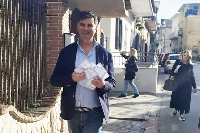 Scafati, Scarlato: le periferie “custodiscono la nostra storia, le nostre tradizioni, la nostra cultura”