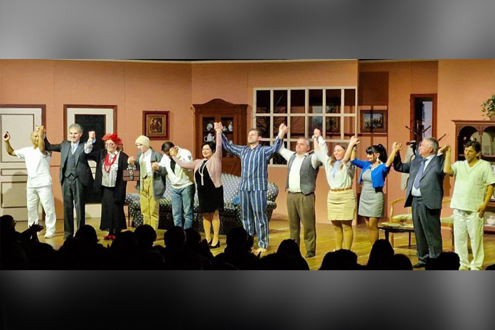 Pagani. “Uniti contro l’Aids”, domenica 14 maggio, ore 20, Teatro Auditorium S. Alfonso de Liguori  