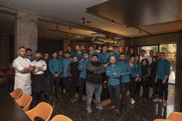 Pagani. Cinquanta – Spirito Italiano spegne 2 candeline con tanti artisti in un lungo weekend di festa