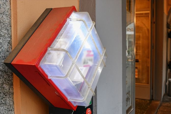 Un defibrillatore semiautomatico per la città di Scafati