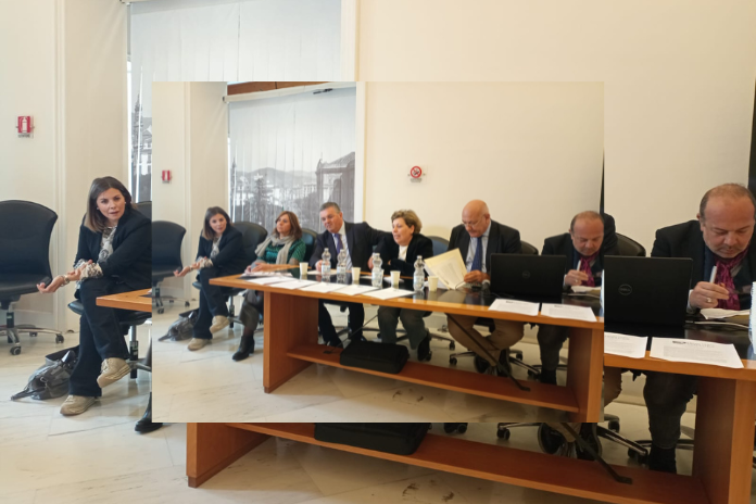 Salerno. L’iniziativa “Manifestando” a Palazzo Ruggi D’Aragona