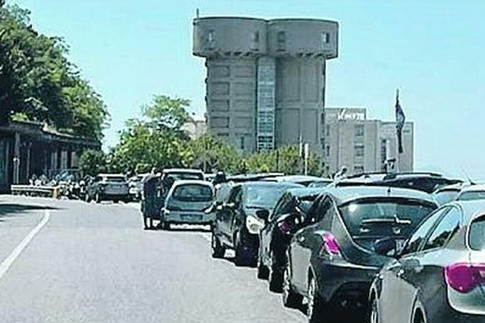 Da Castellammare a Sorrento, targhe alterne tutti i giorni: il provvedimento in vigore fino al 30 settembre