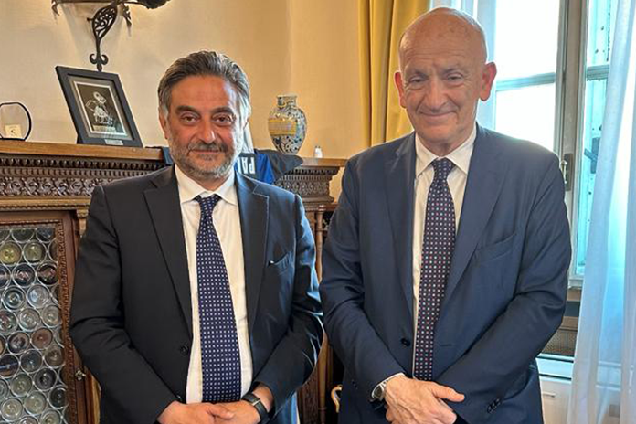 Il tribunale di Sala Consilina sul tavolo del Ministero della Giustizia, Matera a Roma dal vice ministro Sisto