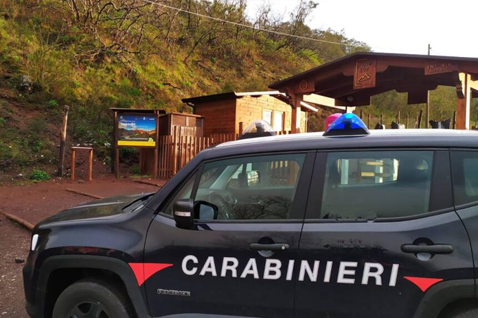 Parco Nazionale del Vesuvio: Turisti chiamano il 112. “Aiuto ci siamo persi”