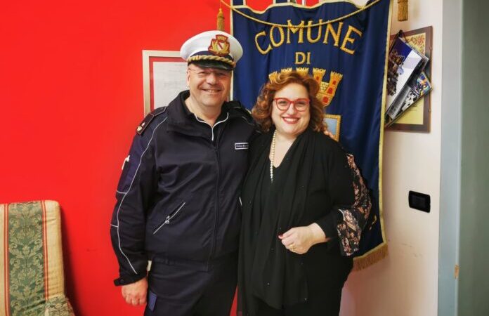 La Polizia locale di Castel San Giorgio in prima linea nella prevenzione della Violenza sulle donne