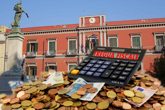 Tregua fiscale per i cittadini. Il comune di Pagani approfitti delle nuove normative