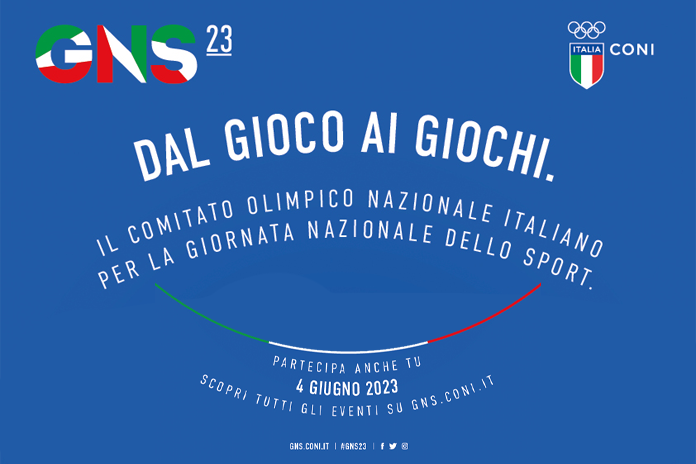 Domenica 4 giugno la Giornata Nazionale dello Sport: i Comuni della Provincia di Salerno che hanno aderito