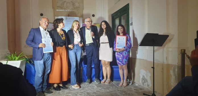 375141969_6818301041555118_8623803433118082065_n Il Dono per la Vita: emozioni senza fine al concorso letterario di Mercato San Severino