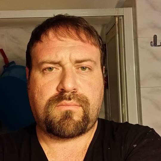 Consigliere comunale Vincenzo Violante