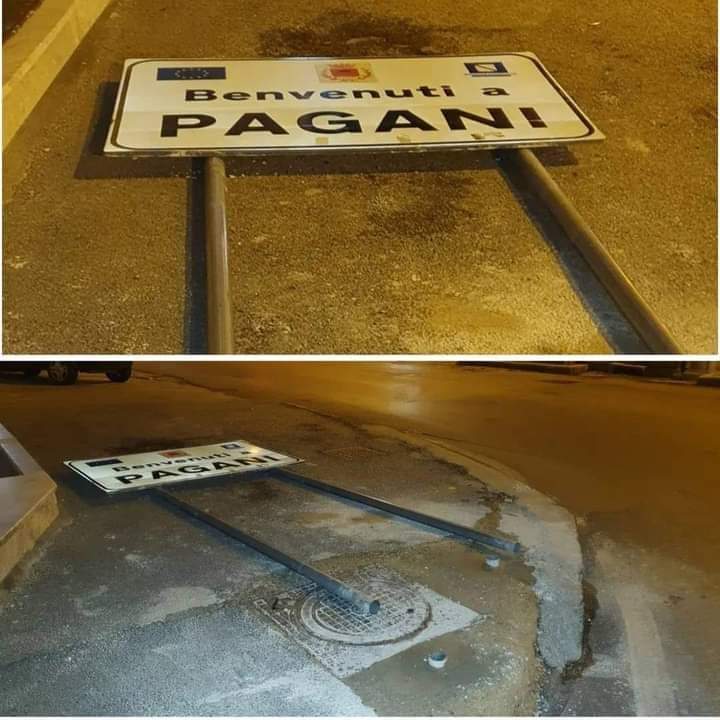 Ex zona contestata tra Pagani e Sant’Egidio del Monte Albino, parla Vincenzo Calce