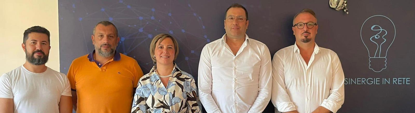 Sinergie in rete e Optima per l’efficientamento energetico