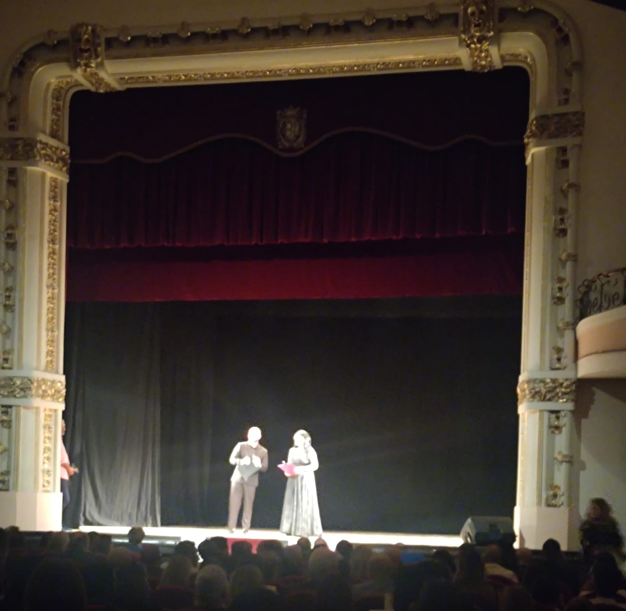 Pompei, il 6° festival del monologo e il premio Campania felix  avvalorano la parte genuina del teatro: l’amatoriale