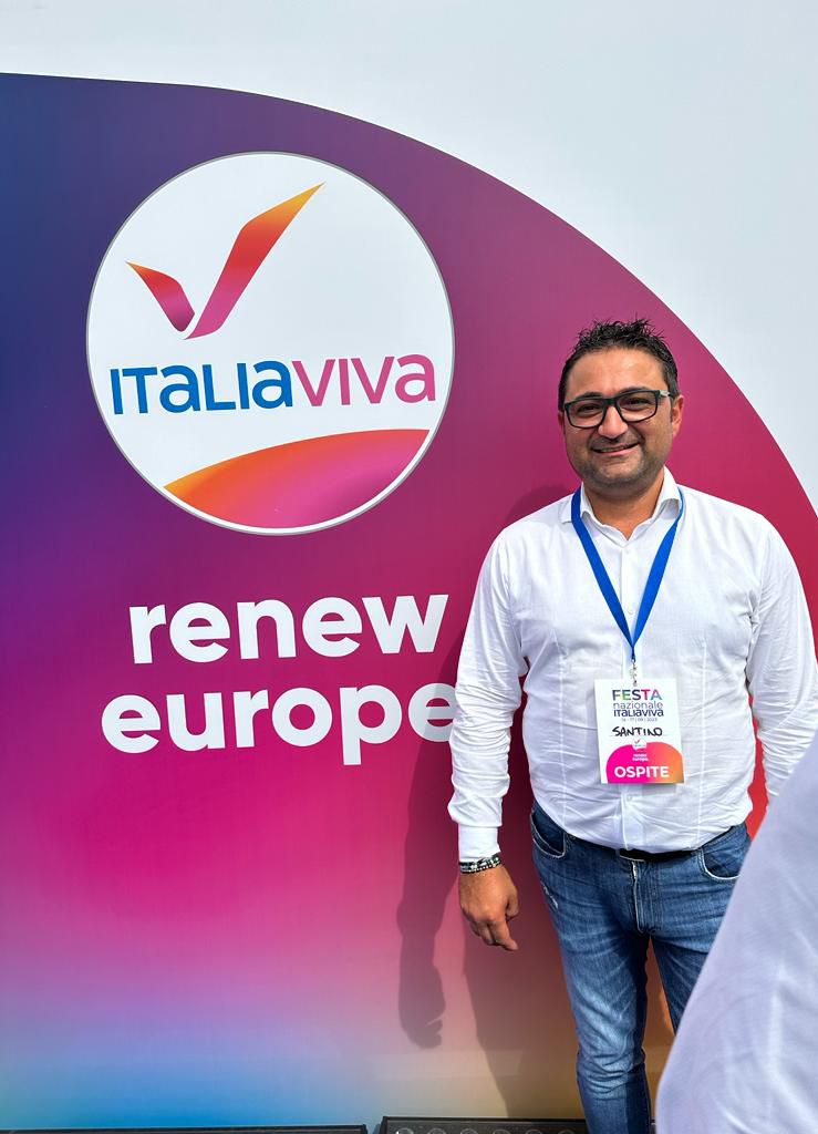 Il consigliere comunale Santino Ruggiero: riattivare il divieto di transito in via De Gasperi per veicoli di peso superiore alle 3,5 tonnellate