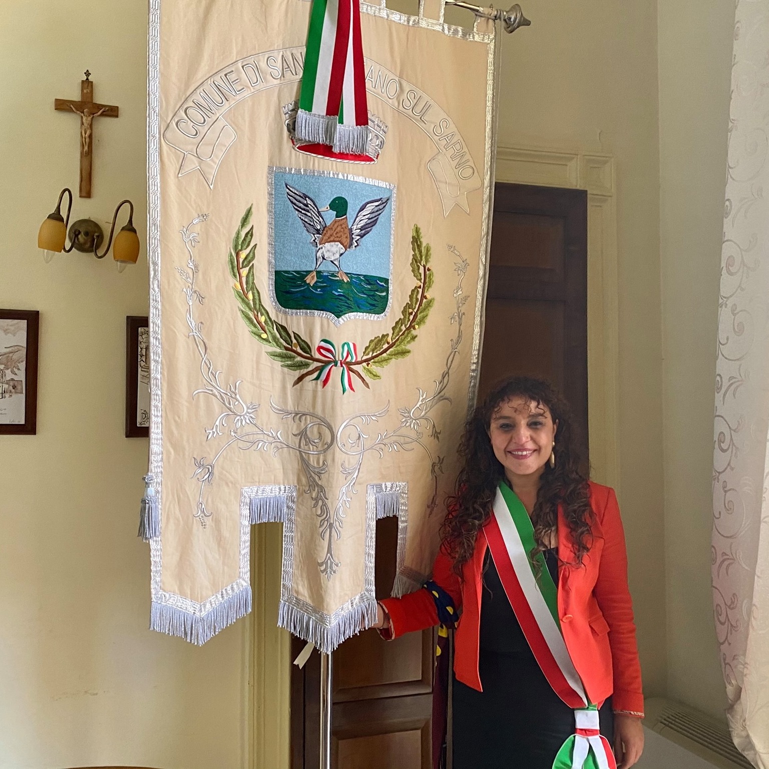 Lo sfogo dell’ex sindaco Carmela Zuottolo “sono addolorata per il tradimento subito dai 3 componenti della mia maggioranza”